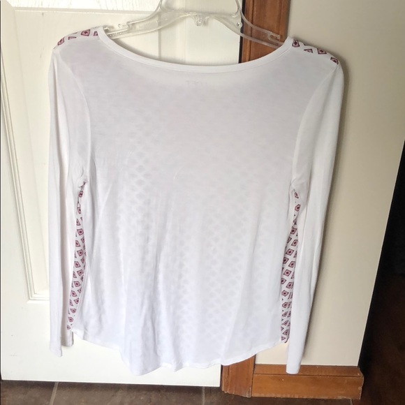 Long sleeve dress shirt - Picture 2 of 2